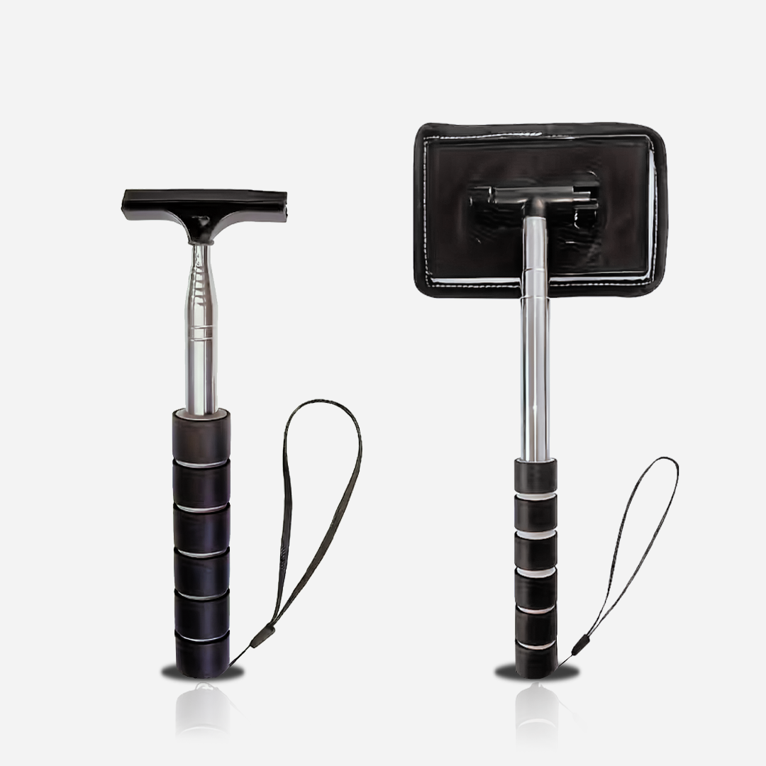Kit de 4 ancrages permanents