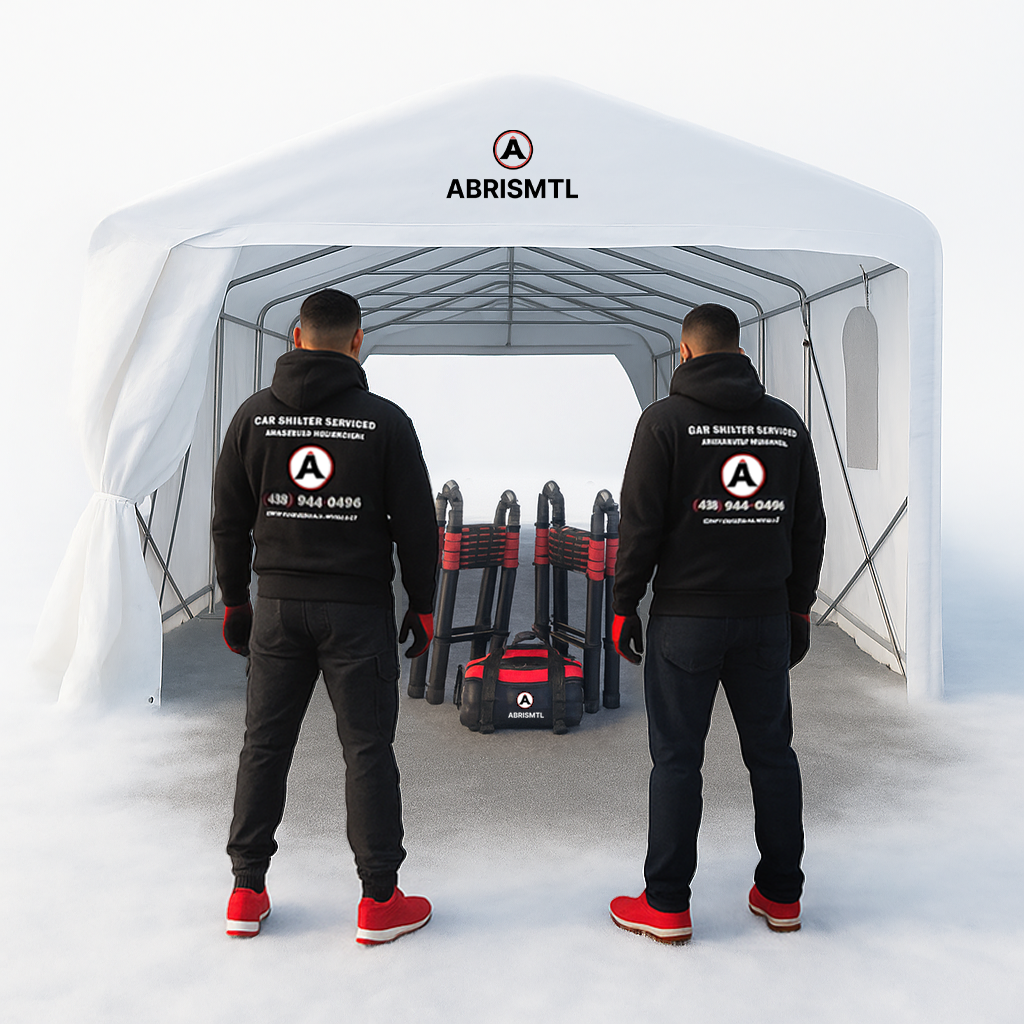 Car Shelter Solutions