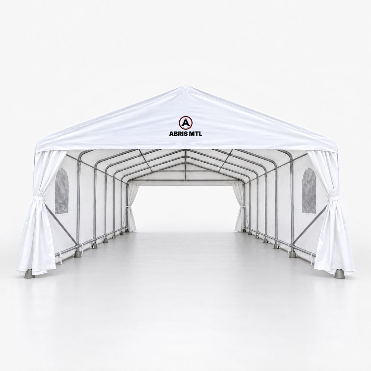 Double Shelter