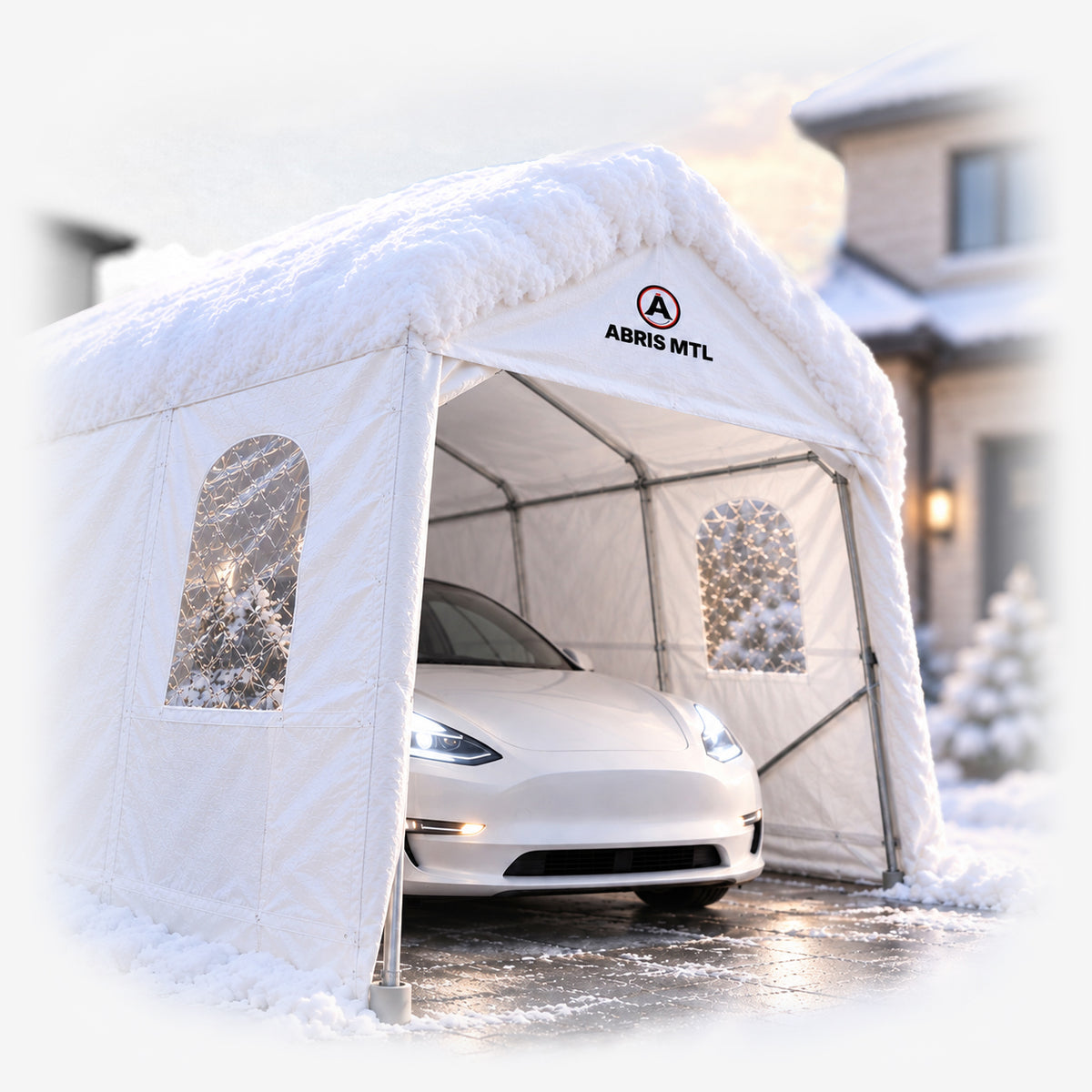 Protégez votre auto plus longtemps