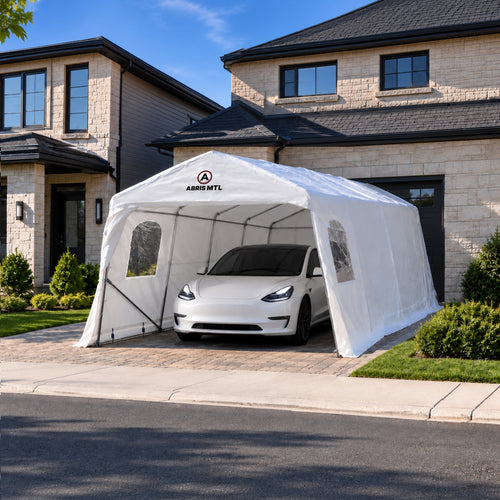 Abri simple