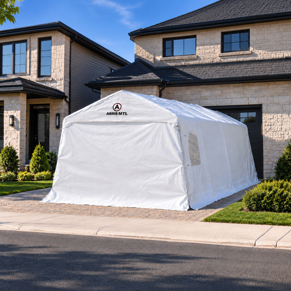 Single Shelter