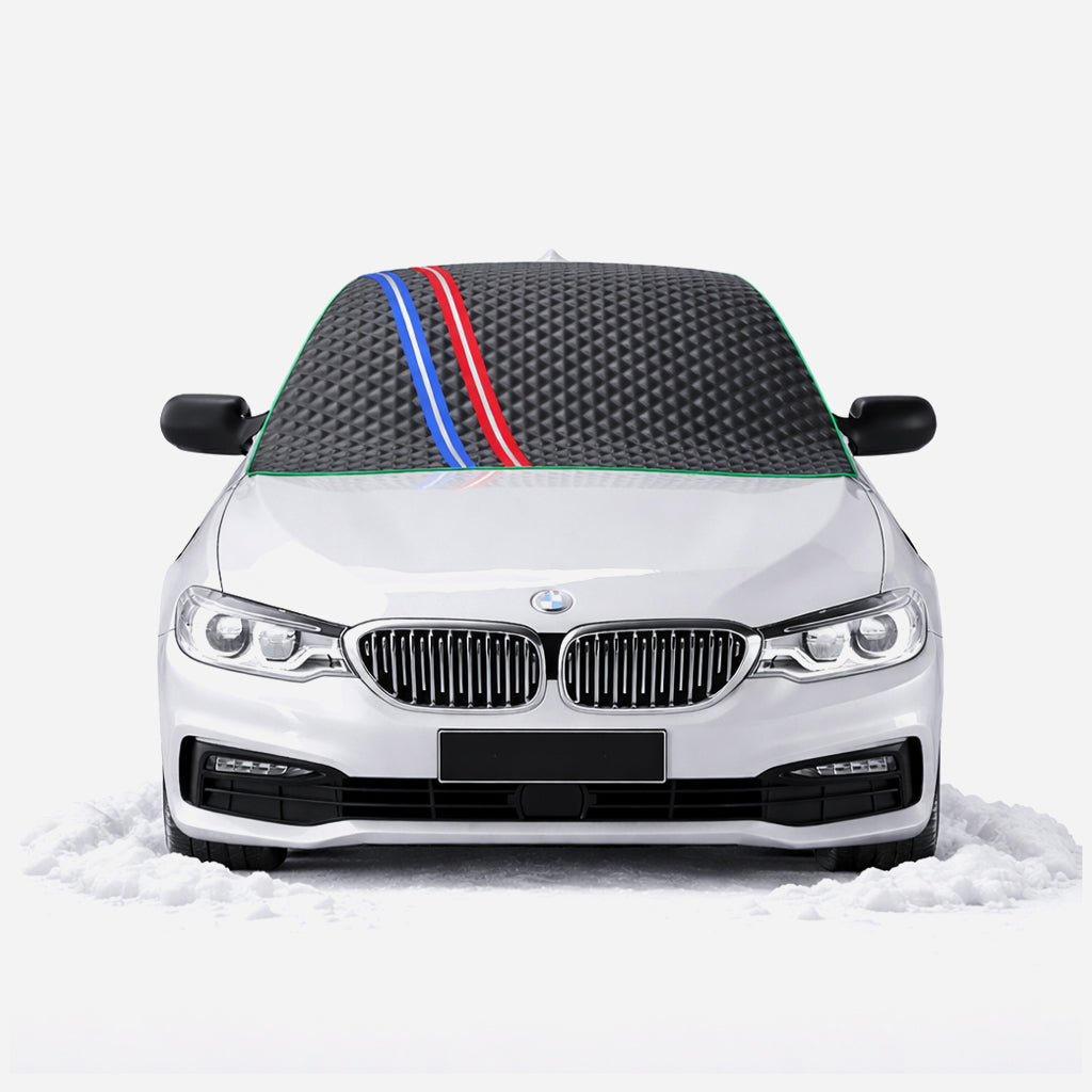 Windshield Snow Cover